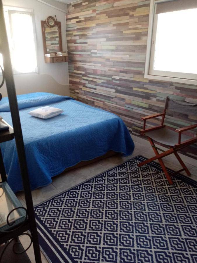 Appartement de vacances entier, La Relache in Bangor, Côte des Mégalithes