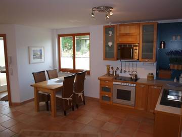 Ferienwohnung für 2 Personen in Neustadt an der Weinstraße, Pfälzer Weinland, Bild 4