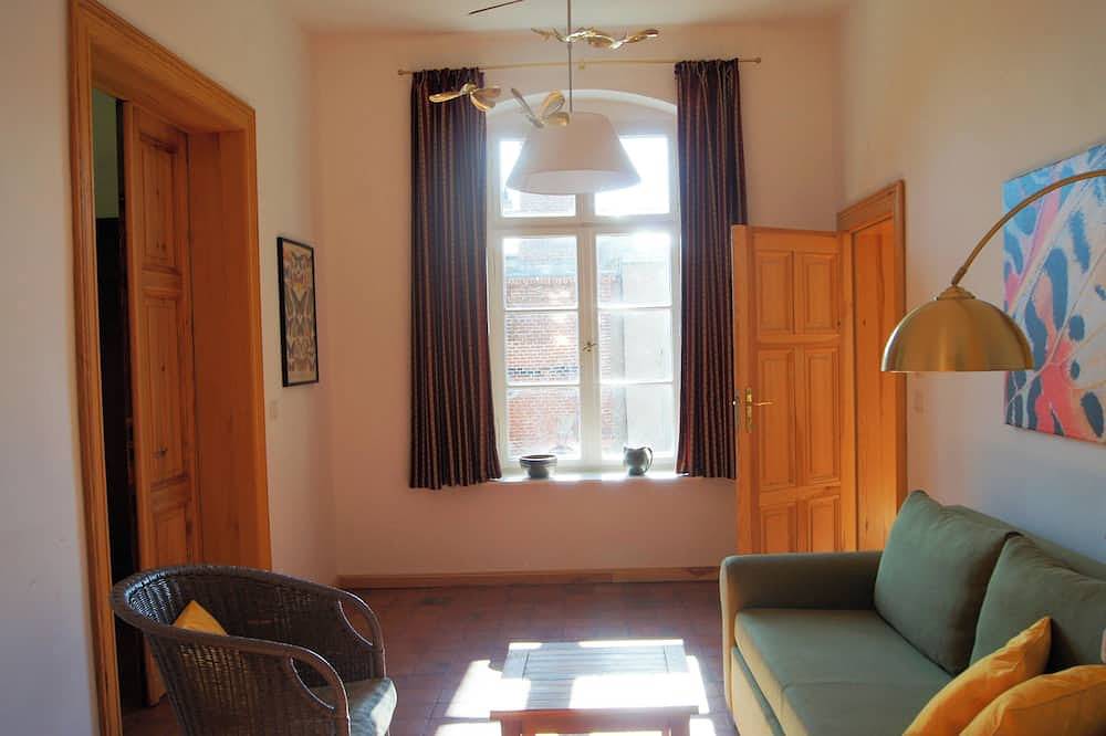 Apartment \"Falter\" in the listed art estate Krahne, foto 6