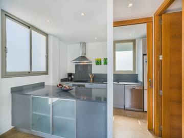 Chalet in Pollença, Serra de Tramuntana für 6 