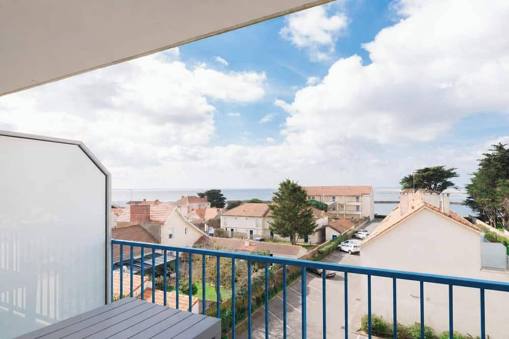 Appartement de vacances