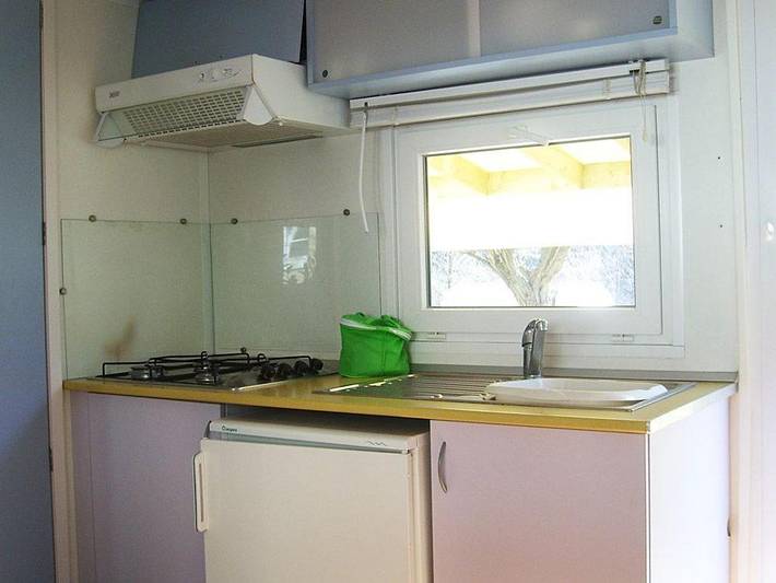 Location de vacances pour 4 personnes, avec jardin à Pont-de-Labeaume - 2