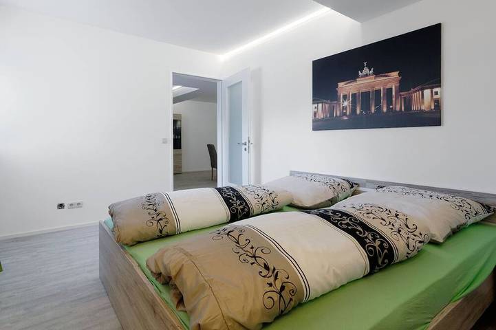 Ferienwohnung für 6 Personen am Müggelsee - 3