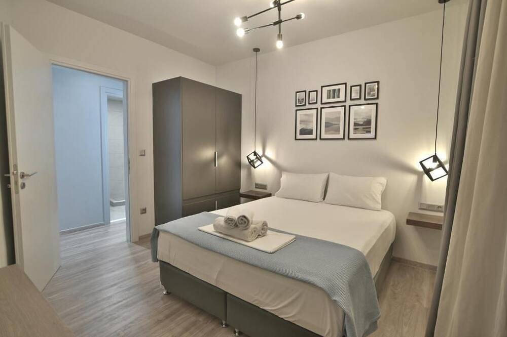 Appartamento vacanze a Atene a partire da 162€ a notte
