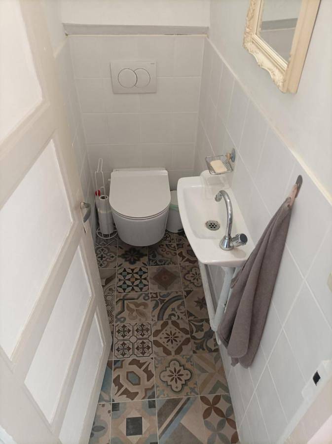 Location de vacances pour 7 personnes, avec Jardin et Vue à Heugueville-sur-Sienne - 2