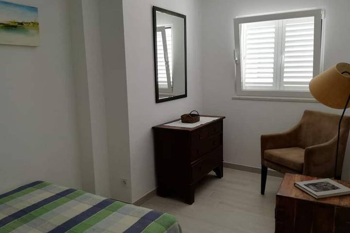 Location de vacances pour 2 personnes dans Aldeia Do Meco - 2