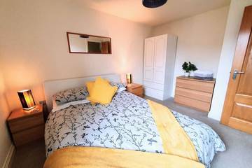 Holiday Home for 6 People in Lymington, New Forest National Park, Photo 3