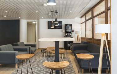 Chalet voor 6 Personen in Saint-Sorlin-d'Arves, Saint-Jean-de-Maurienne regio, Afbeelding 4