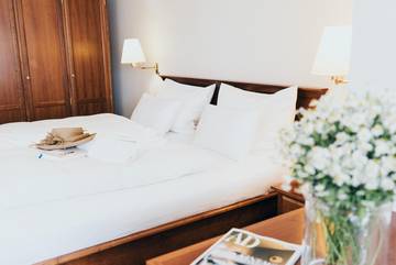 Hotel für 1 Person in Bad Füssing, Ostbayern, Bild 1