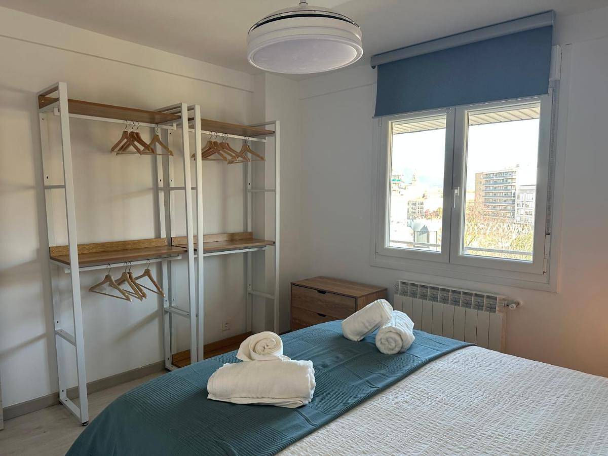 Apartamento entero, One-Bedroom Apartment in Haro, La Rioja