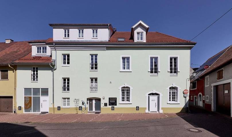 Ferienwohnung für 4 Personen