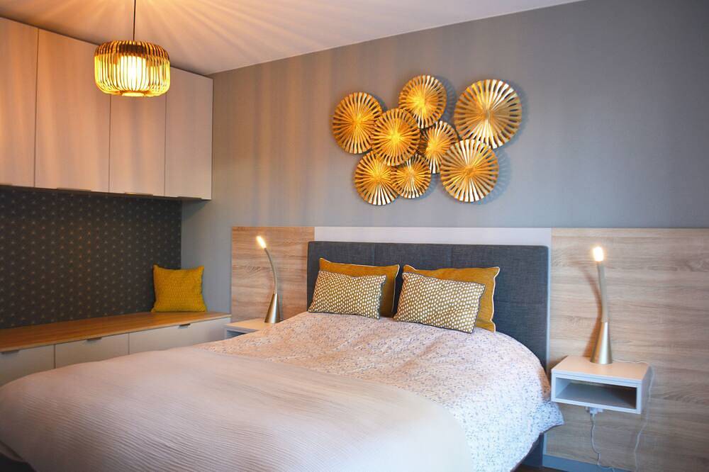 Appartement entier, Sweethomeversailles 10mn walk from Palace, **** in Versailles, Yvelines