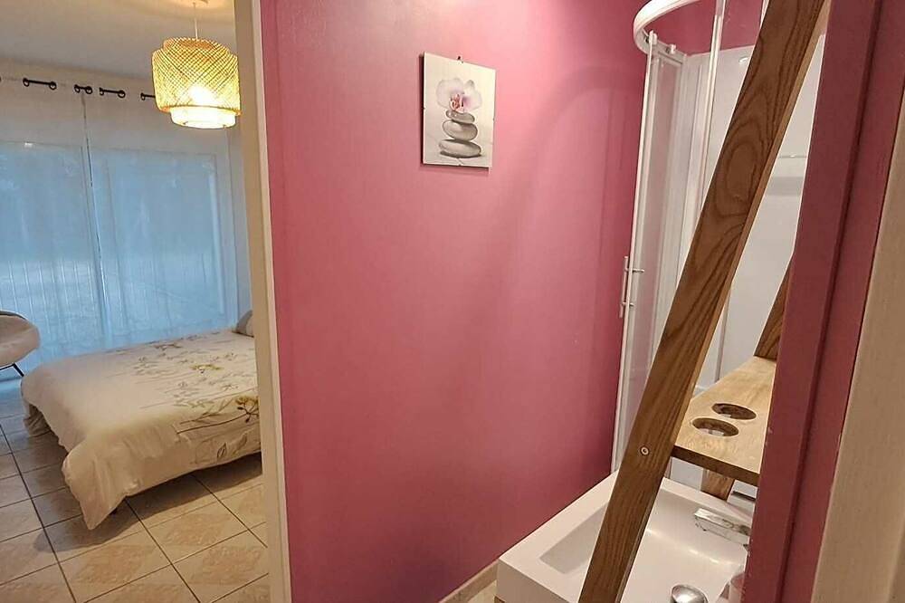 3-bedroom house near Bassin d'Arcachon in Mios, Arcachon und Umgebung