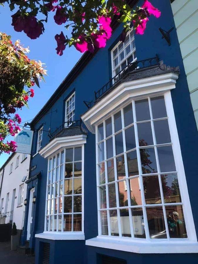 Chambre d’hôte pour 2 personnes dans Wellington