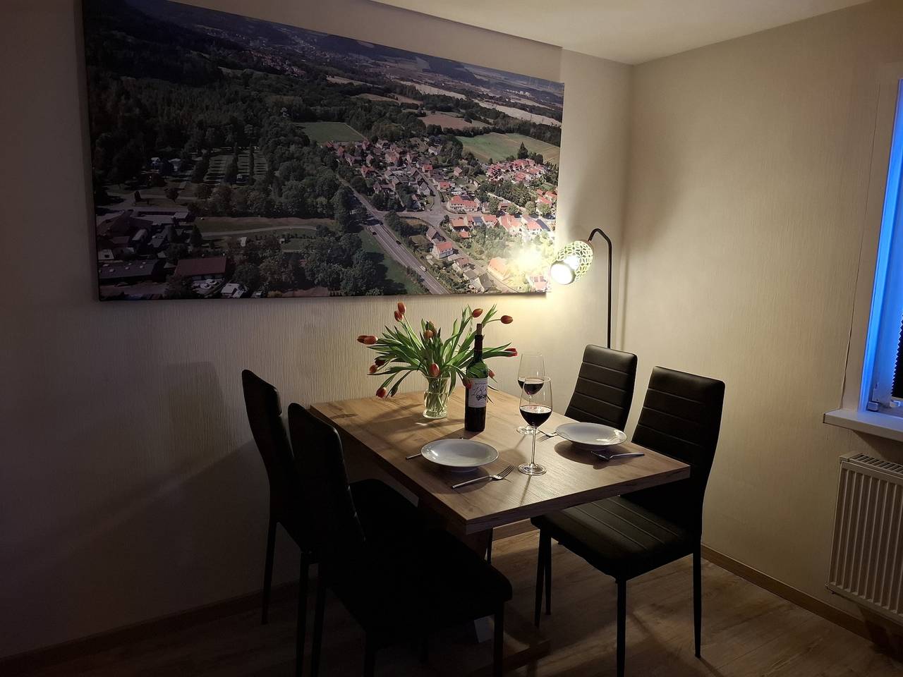 Vakantieappartement voor 6 personen, foto 6
