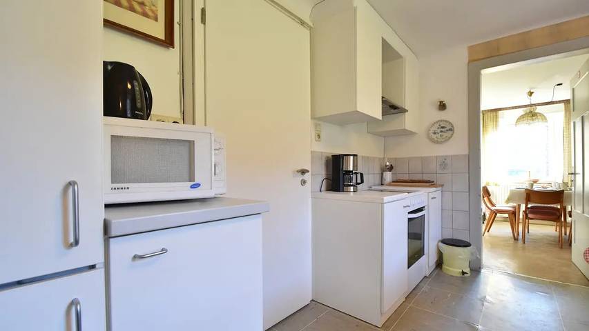 Location de vacances pour 10 personnes, avec jardin à Butgenbach - 4