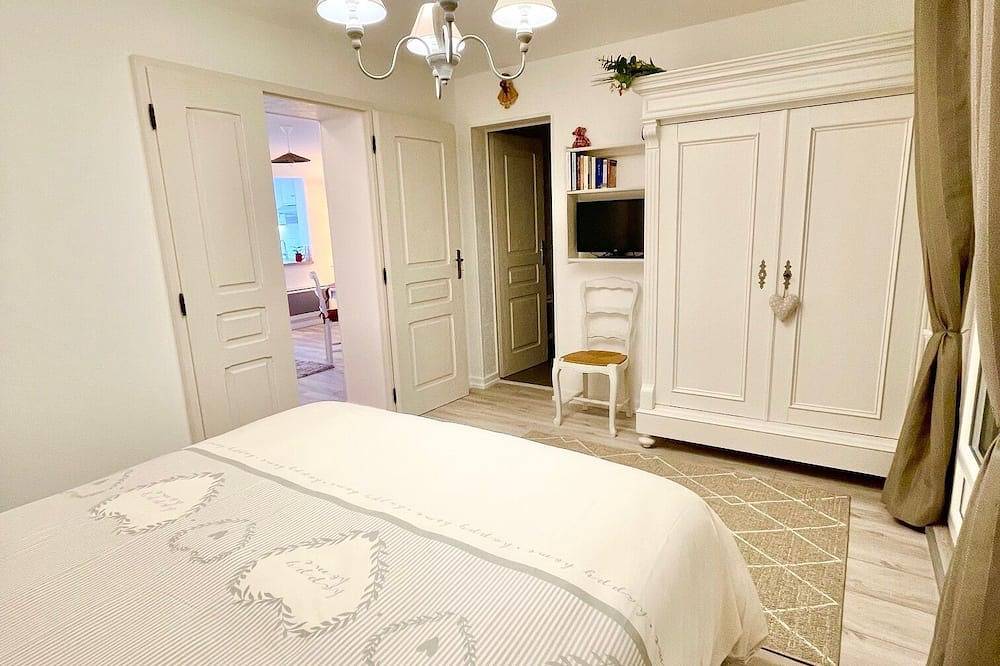 Meublé de charme 3* à 2mn de Colmar avec terrasse, parking et jardin privés in Horbourg-Wihr, Région de Colmar