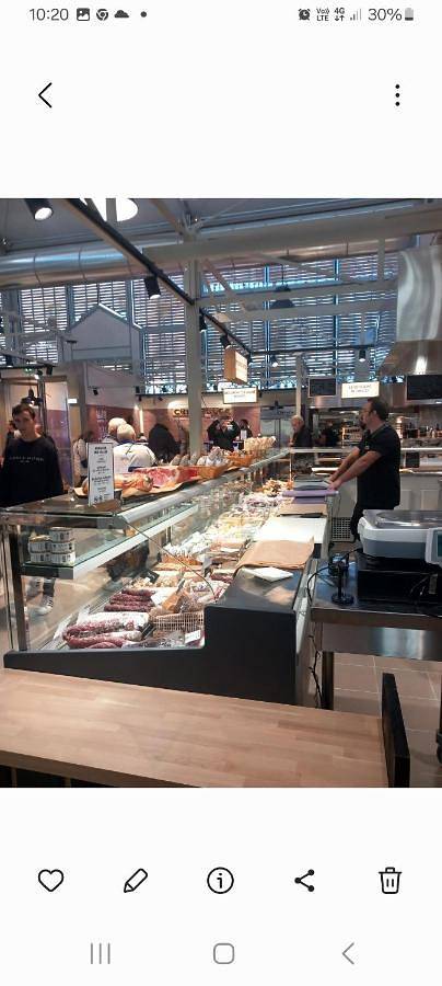 Gîte pour 5 personnes dans Office de Tourisme de Beziers Centre Ville - 3