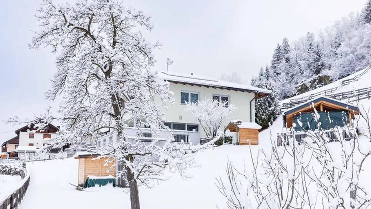 Ganze Ferienwohnung, Ferienwohnung für 4 Personen (54 m²) in Arzl im Pitztal in Arzl im Pitztal, Bezirk Imst