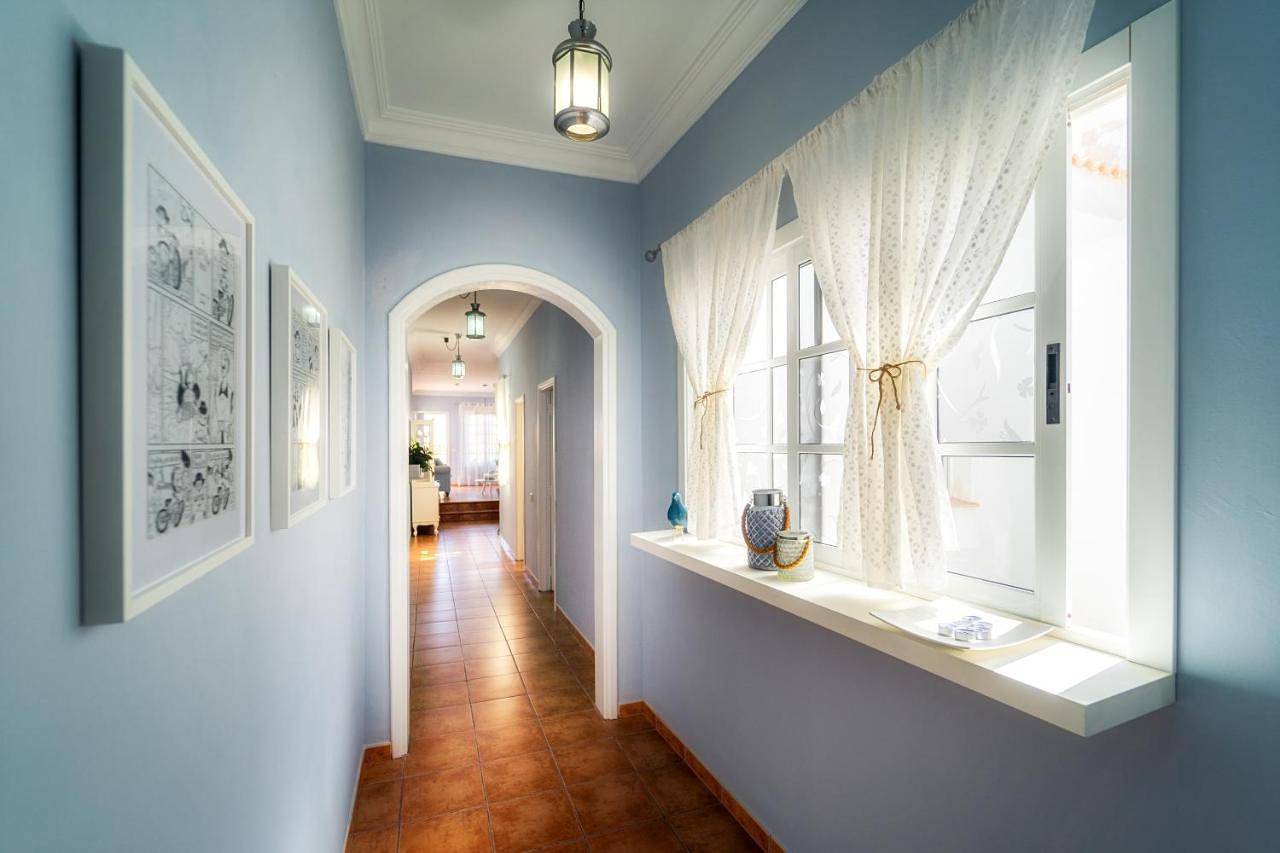 Geheel appartement, Deluxe Apartment in La Caleta, Adeje