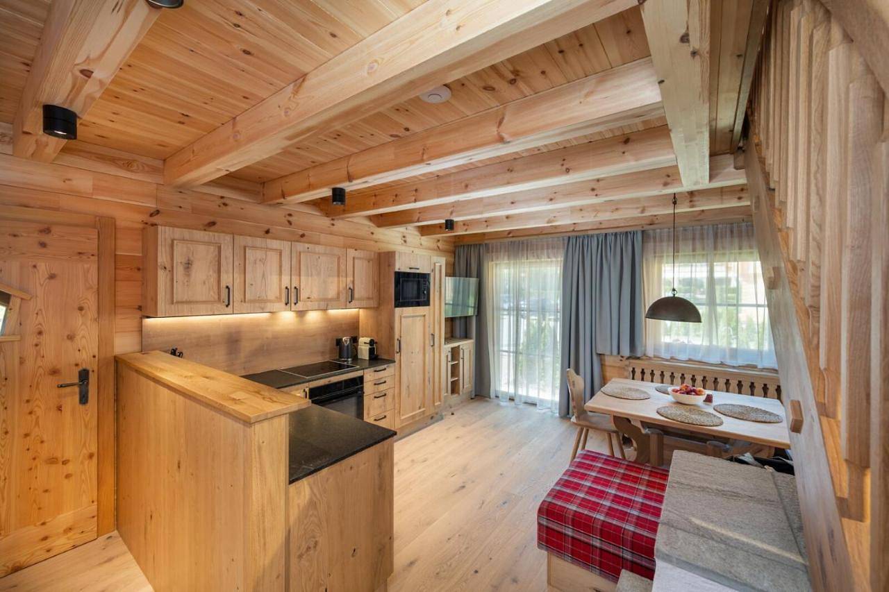 Dorf-Chalets Filzmoos mit Sauna in Filzmoos, Tennengau