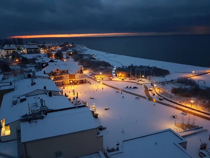 Ferienwohnung für 4 Personen in Neustadt in Holstein