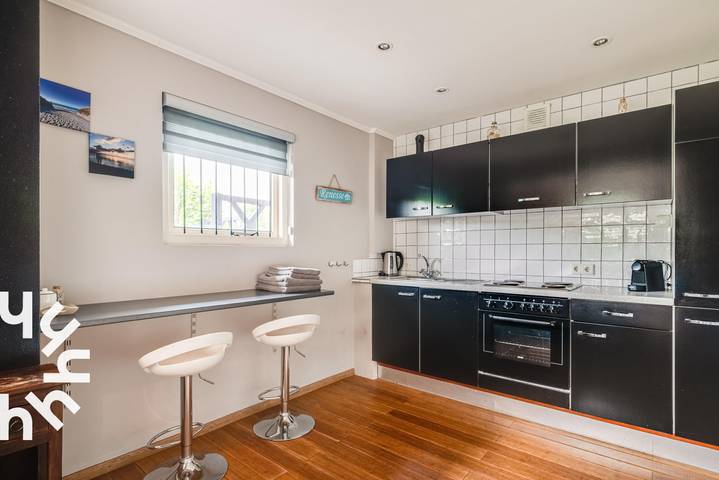 Studio für 2 Personen, mit Terrasse in Renesse - 2