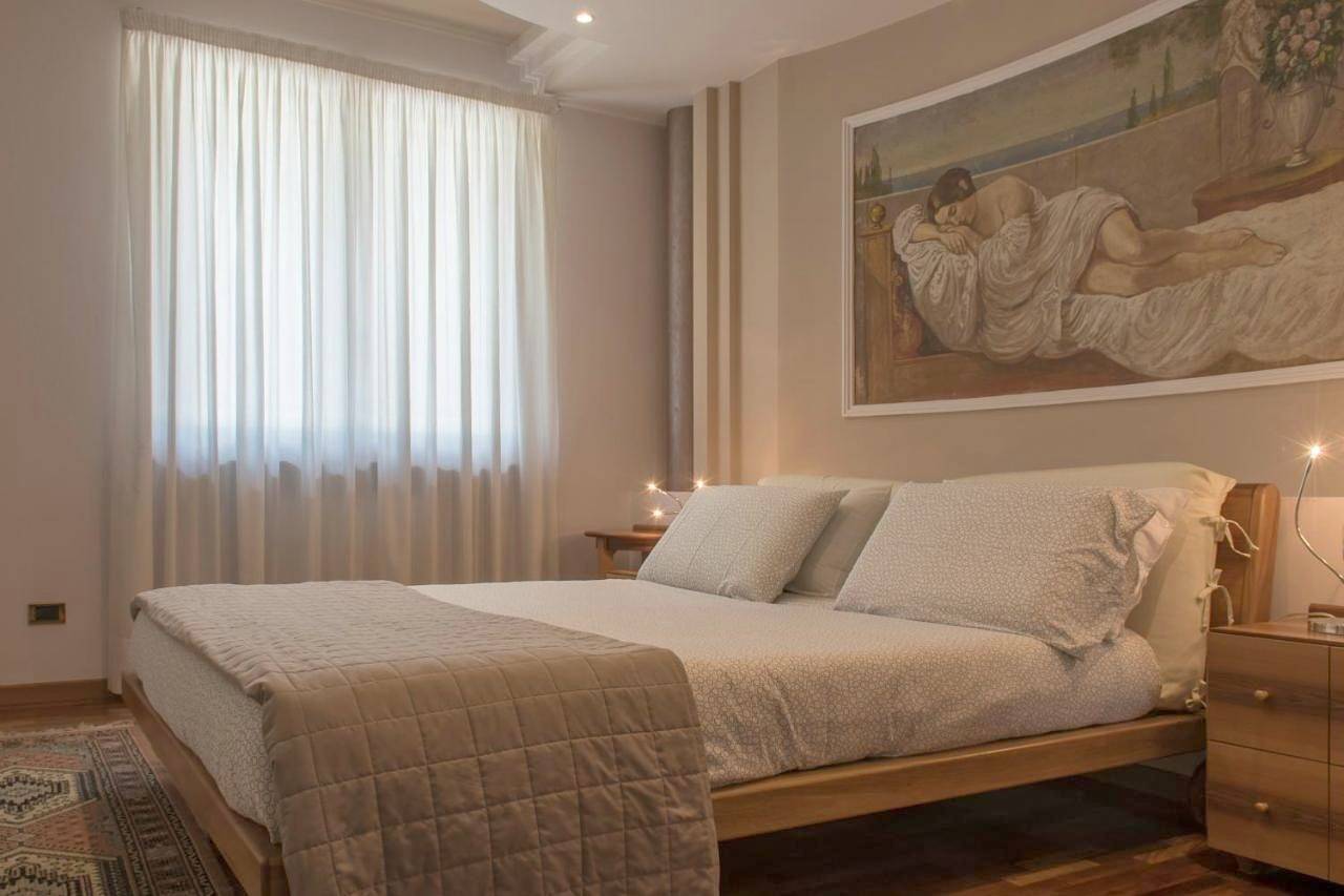 Villa Cristina in Erbusco, Franciacorta