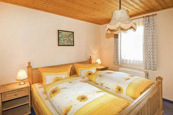 Ferienwohnung für 6 Personen, mit Garten in Neuhausen/Erzgebirge - 2