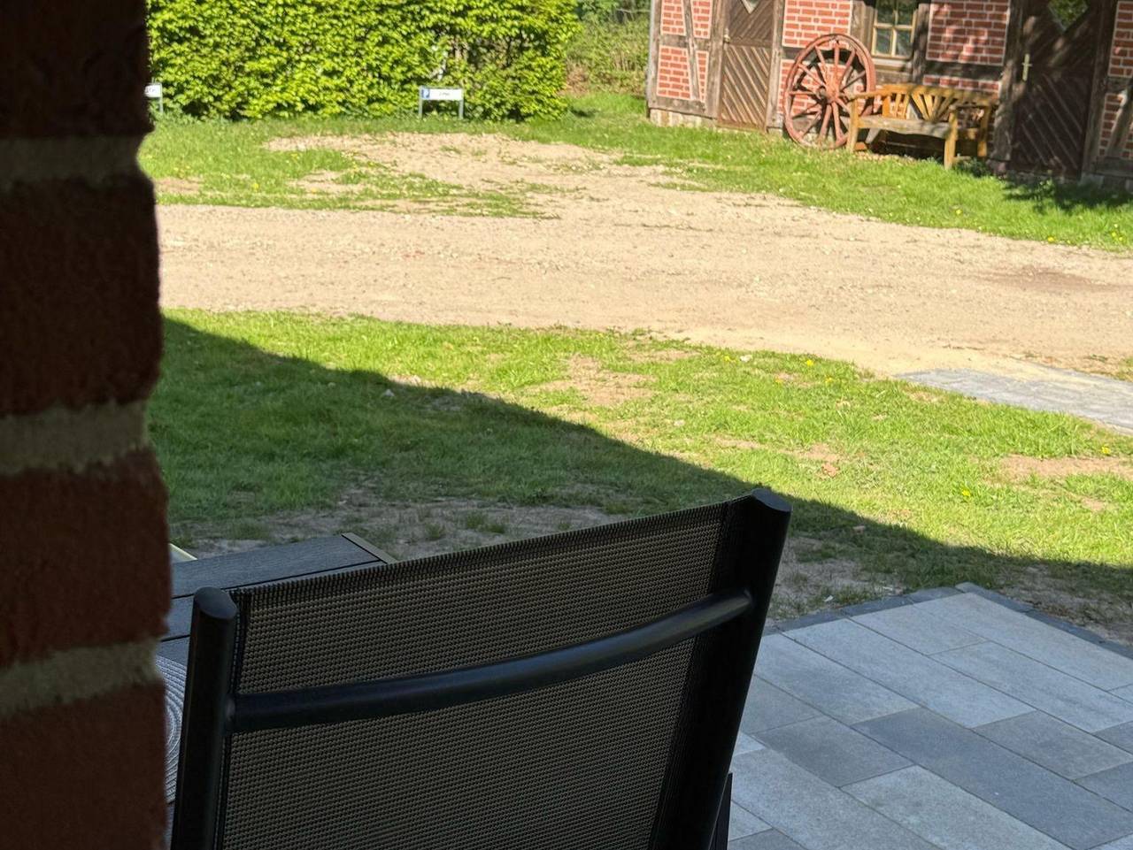 Ganze Ferienwohnung, Am Fintautal, Ferienwohnungen in Schneverdingen, Nordheide