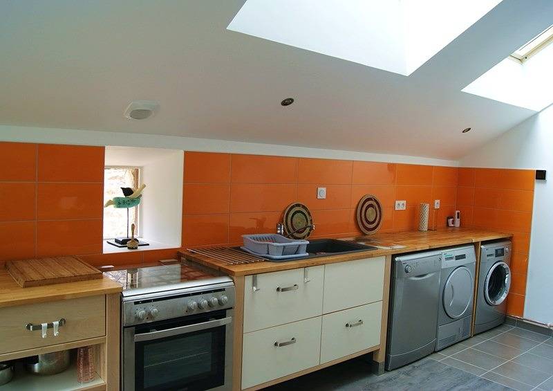 La Case à Philo in Séné, Côte des Mégalithes