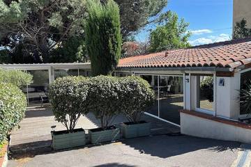 Gîte pour 4 personnes à Le Soler
