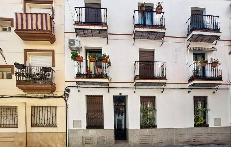Appartement de vacances pour 4 personnes, avec terrasse - 1