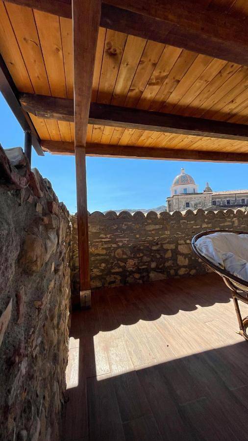 Gîte pour 2 personnes, avec terrasse et vue à Cariati - 4