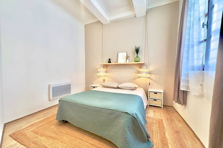 Gîte pour 4 personnes à Sommières - 2