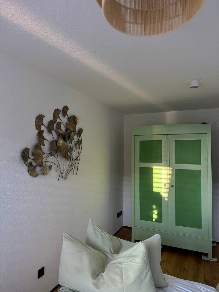 Entire apartment, Cozy Holiday Apartment in Neckartenzlingen – Relax & Explore in Neckartenzlingen, Landkreis Esslingen