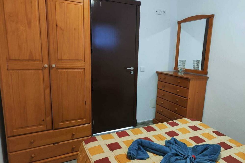 Casa Vacacional Lupe in Vallehermoso, Garajonay