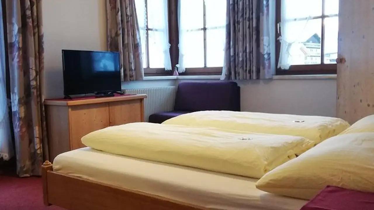 Ganze Ferienwohnung, Ferienwohnung für 4 Personen (55 m²) in St. Leonhard im Pitztal in St. Leonhard im Pitztal, Bezirk Imst
