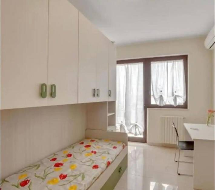B&b per 5 persone, con Terrazza a Sammichele di Bari