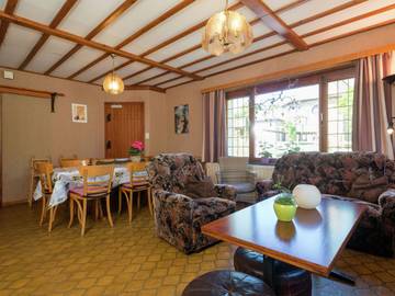 Maison De Vacances pour 10 Personnes dans Amblève, Hautes Fagnes, Photo 1