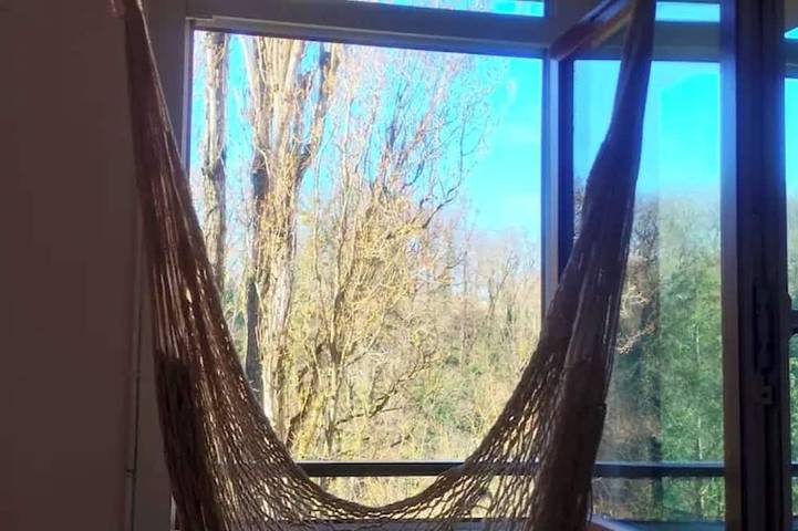 Gîte pour 2 personnes à Oullins - 4