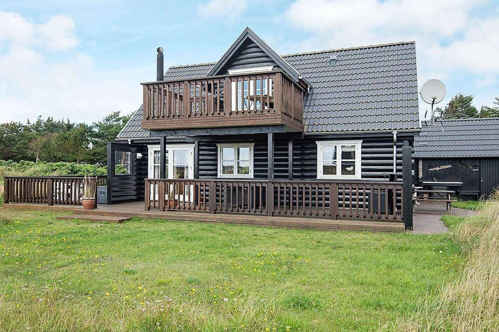 5 person holiday home in Skagen in Skagen, Tannis Bugt