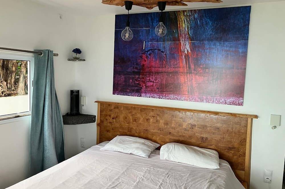 Luxurious estate in the Azores: 6 bedrooms, pool, sauna, ice bath, zen yoga in São Miguel Island, Nordeste