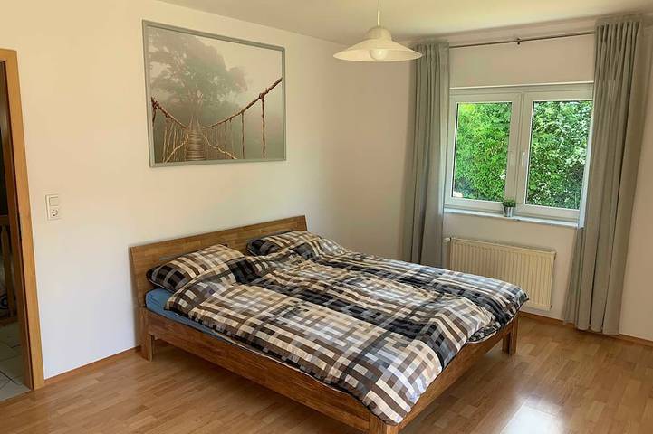 Ferienhaus für 6 Personen, mit Garten im Teutoburger Wald - 3