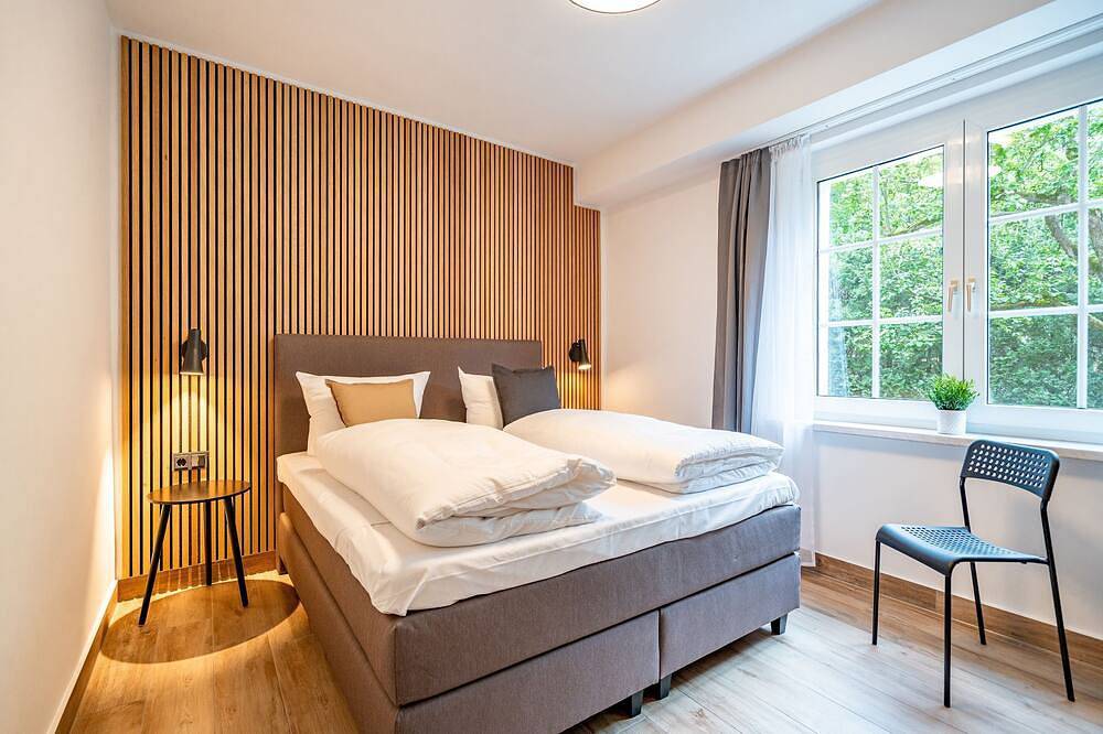 Ferienhaus Amica, Deutschland in Drei Kaiserbäder, Heringsdorf