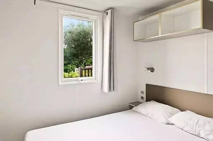 Camping für 4 Personen in Narbonne - 2