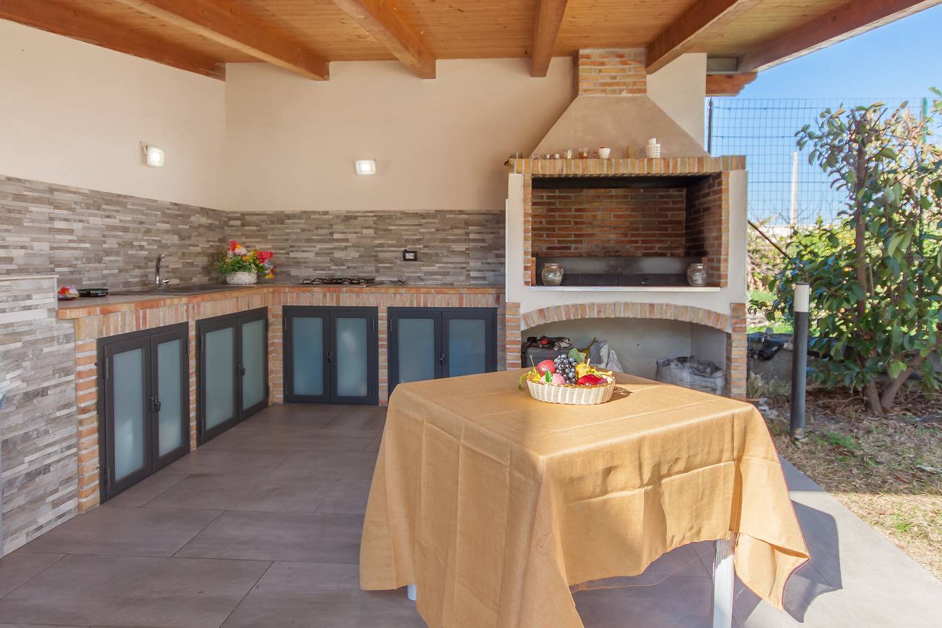 Appartamento intero, Eclisse House Few Steps From The Sea in Villaggio delle Conchiglie, Augusta (comune)