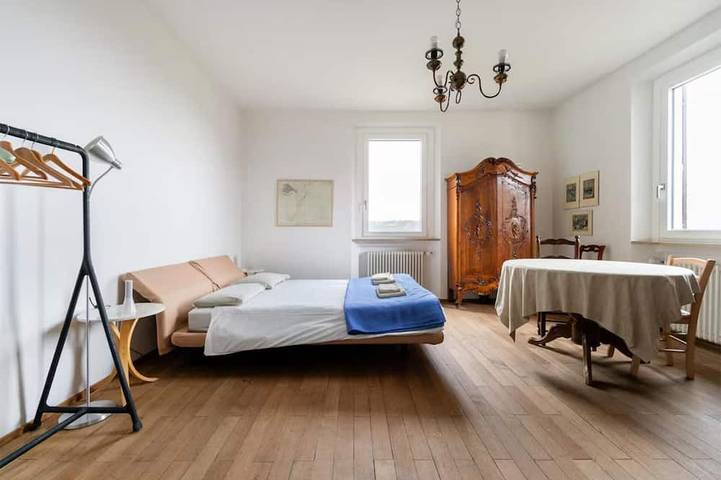 Appartamento intero, Villa Marani   Rocca Pendice in Teolo, Colli Euganei
