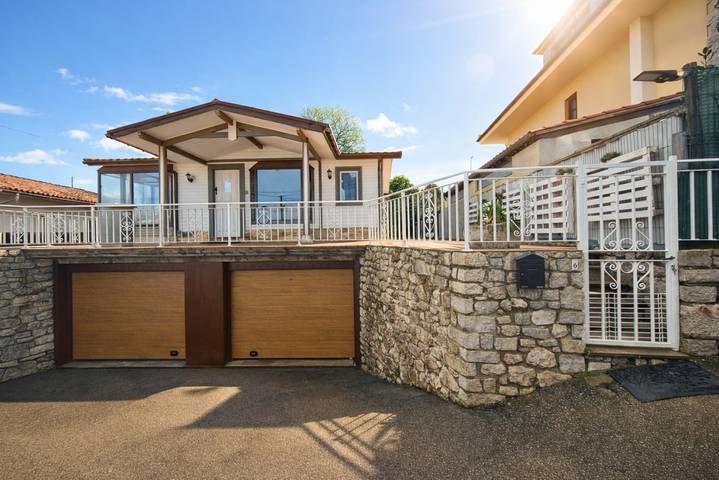 Apartamento para 4 personas, con Piscina en Ribadesella