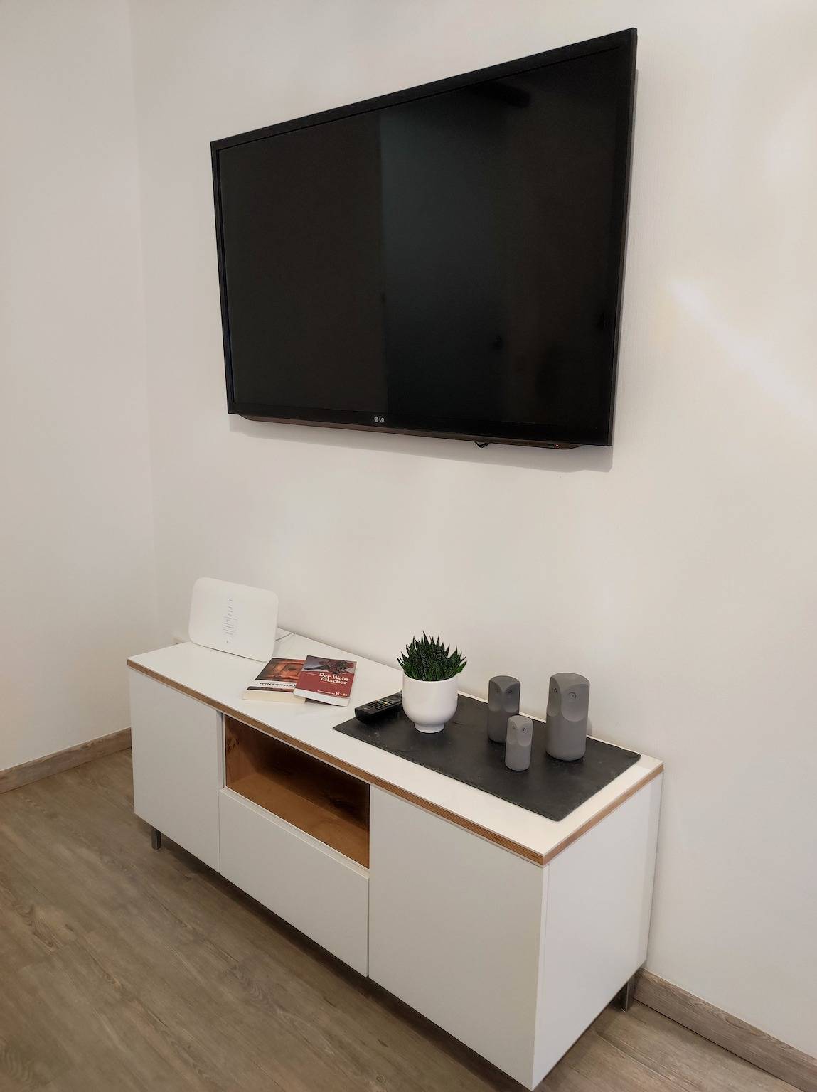 Ganze Ferienwohnung, Ferienwohnung Im Stiffje in Schalkenmehren, Vulkaneifel